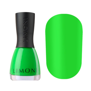 Limoni - Лак для ногтей - Neon Collection - тон 592
