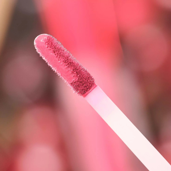 Помада для губ матовая So Cherry happy matte liquid lipstick, 01 Cherry Kisses - 3
