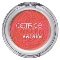 Коллекция Eve in bloom 2 в 1 Блеск для губ и румяна Lip and Cheek Colour - тон С01