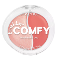 Румяна двойные Feelin Comfy blush balm duo