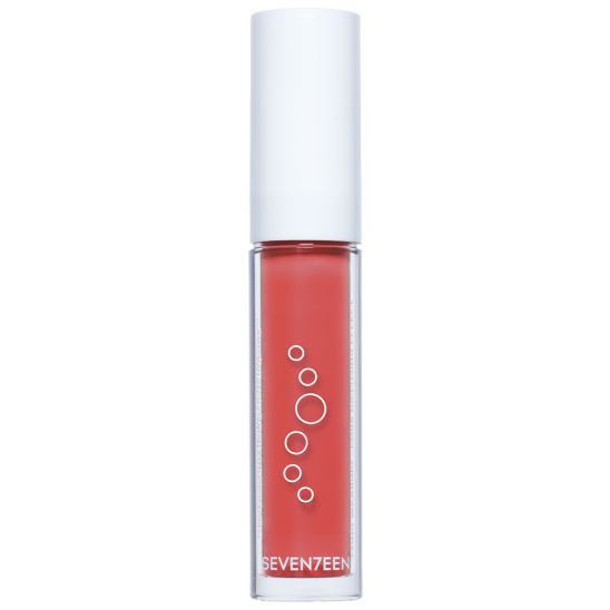 Прозрачные глянцевые сияющие румяна 3в1, 04 Румяное сияние - 3