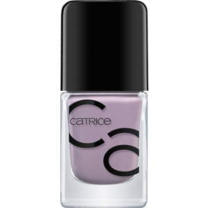 CATRICE - Лак для ногтей IcoNails Gel Lacque, 17 лиловый