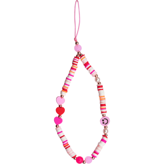 Украшение для телефона it s Bubble Gum fun phone charm - 1