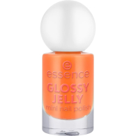 Лак для ногтей мини Glossy Jelly mini nail polish, 03
