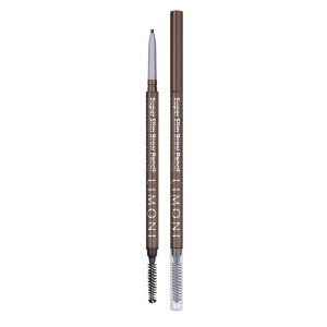 Limoni - Карандаш для бровей Super Slim Brow Pencil - тон 02
