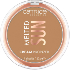 Кремовый бронзер Melted Sun Cream Bronzer, 020 Beach Babe