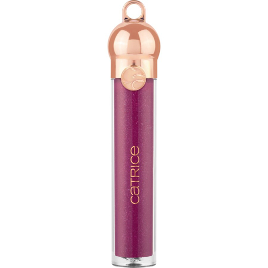 Блеск для губ HollyGlazing Lip Colour, C01 - 1