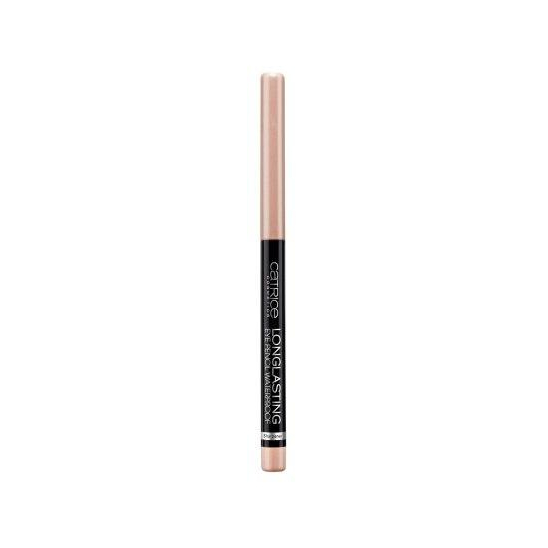 Контур для глаз Long Lasting Eye Pencil Waterproof - тон 100 - бежево-жемчужный - 1