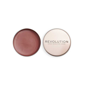 Makeup Revolution - Цветной бальзам для макияжа лица Multipurpose Balm Glow, Bare Pink32 г