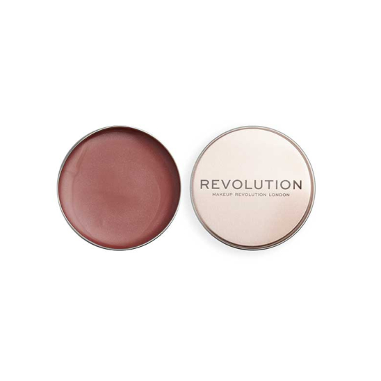 Цветной бальзам для макияжа лица Multipurpose Balm Glow, Bare Pink - 1