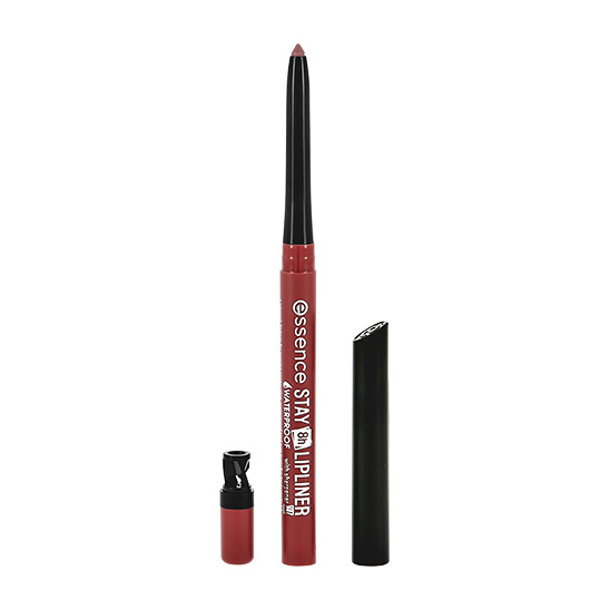 Контур для губ Stay 8h Waterproof Lipliner, 02 нюд - 3