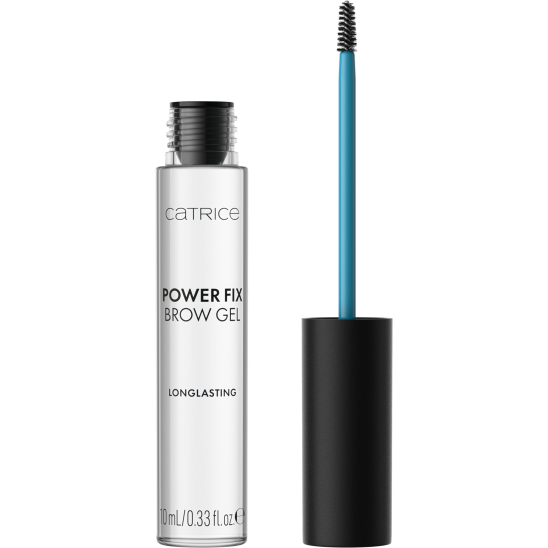 Гель для бровей Power Fix Brow Gel, 010 - 2