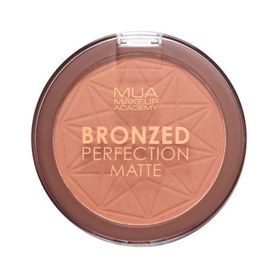 Бронзер Bronzed Perfection Matte Sunset Tan - 1
