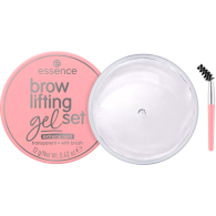 Гель для бровей с щеточкой Brow lifting gel set