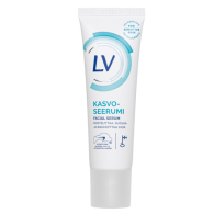 Сыворотка для лица