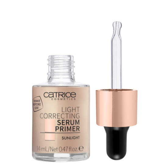 Корректирующий праймер-сыворотка Light Correcting Serum Primer, 20 - 2