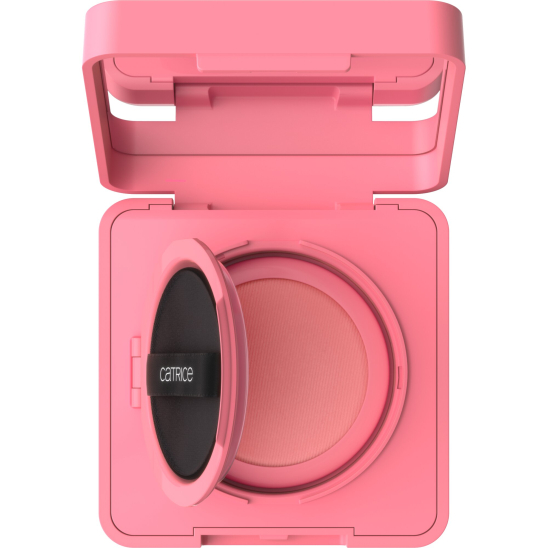 Румяна-кушон Cloud Tint Cushion Blush, 020 - 2