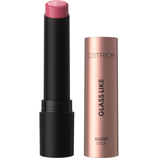 Помада для губ Glass Like Gloss Stick, 030 Talk Hibiscus To Me - 1