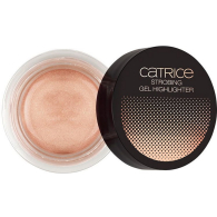 Хайлайтер гелевый - Strobing Gel Highlighter - C01, розовато-бронзовый