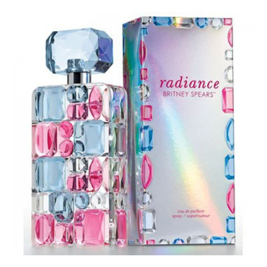 Radiance - 100 мл edp spr - 1