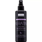 Спрей-бустер с кератином, объем и укрепление волос Keratin Volume Booster