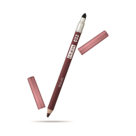 Карандаш для губ True Lips, 033 Бордо