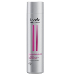 Londa - Шампунь для окрашенных волос Color Radiance Shampoo - 250 мл