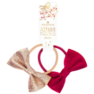 Резинки для волос Xmas Kisses hair ties