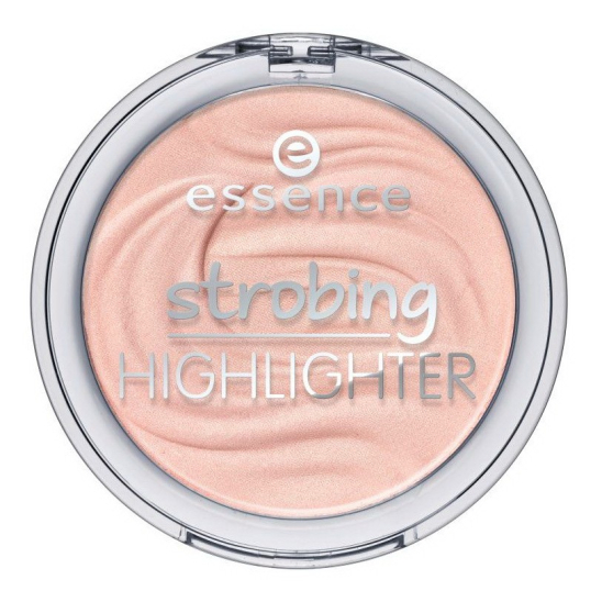 Хайлайтер - strobing highlighter - тон 10 абрикосовый - 1