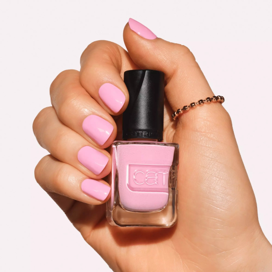 Лак для ногтей Gel Affair Nail Lacquer, 038 Cosmo Where Is Wanda? - 2
