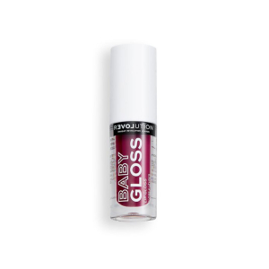 Relove by Revolution - Блеск для губ Baby Gloss Lip Gloss, Super2,2 мл