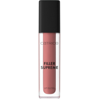 Блеск для губ Filler Supreme Lip Gloss, 050 Nude, Not Rude
