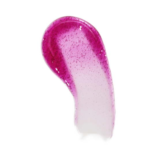 Масло для губ Pout Lip Oil, Cherry Red - 2