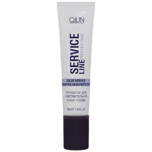 Ollin Professional - Протектор для чувствительной кожи головы30 мл