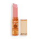 Увлажняющее масло-бальзам Jelly Lip Oil Stick Hydrating Balm, Popsicle Peach