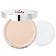 Компактная пудра Like A Doll, 01 Фарфор