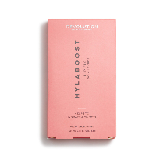 Бальзам для губ Hylaboost Hyaluronic Lip Fix - 3