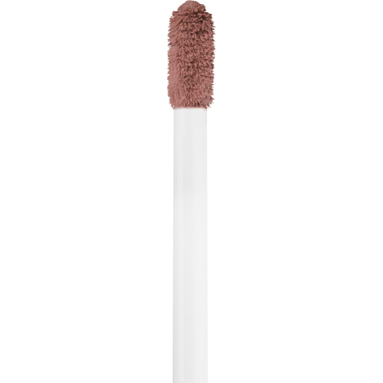 Жидкая помада для губ матовая Blur souffl? matte lip cream, 02 Spice Filter - 3