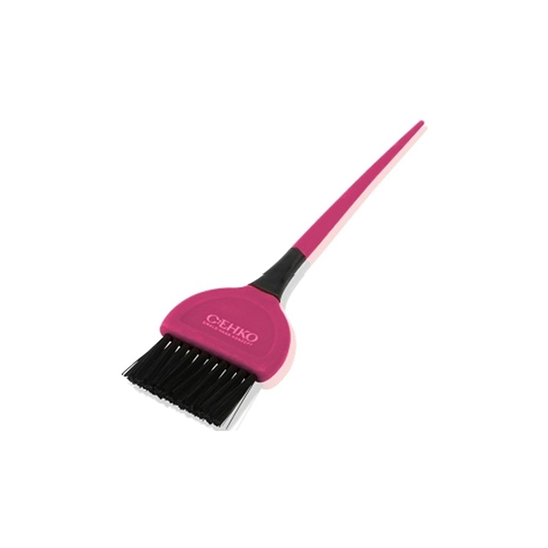Кисточка маленькая розовая - Brush small pink - 1