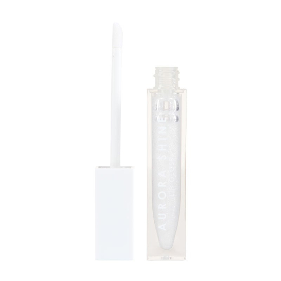 Блеск для губ Lip Gloss, Aurora Shine - 2