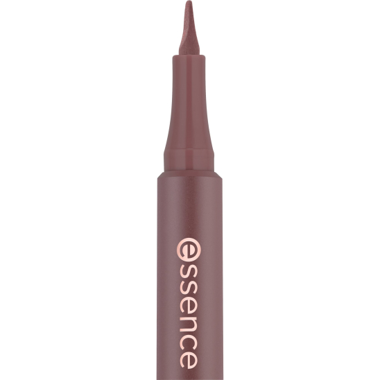 Тату-подводка для губ Line & Stain! Tattoo Lip Liner, 03 Make A Mauve - 3