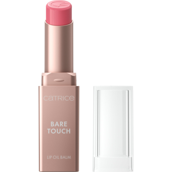 Бальзам для губ Bare Touch Lip Oil Balm, 010 - 2