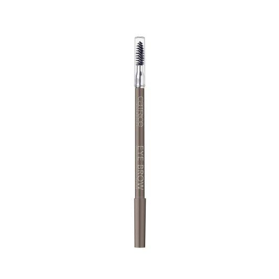Карандаш для бровей с щеточкой Eye Brow Stylist, 040 темно-коричневый 776836