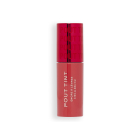 Тинт для губ Liquid Lipstick Pout Tint, Sweetie Coral