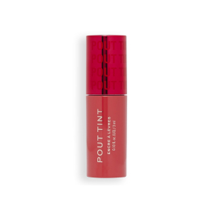Makeup Revolution - Тинт для губ Liquid Lipstick Pout Tint, Sweetie Coral3 мл