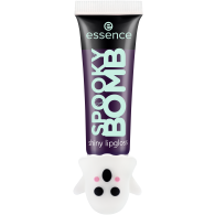 Блеск для губ Spooky Bomb shiny lipgloss, 01 Bоо!berry kiss!