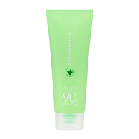 Увлажняющая эмульсия для лица - Алоэ