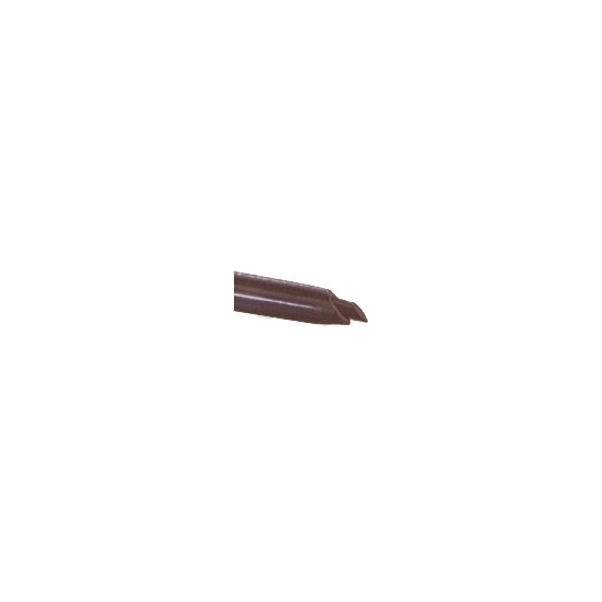 Ultimate Brow Definer карандаш для бровей автоматический - 02 toffee серо-коричневый - 1