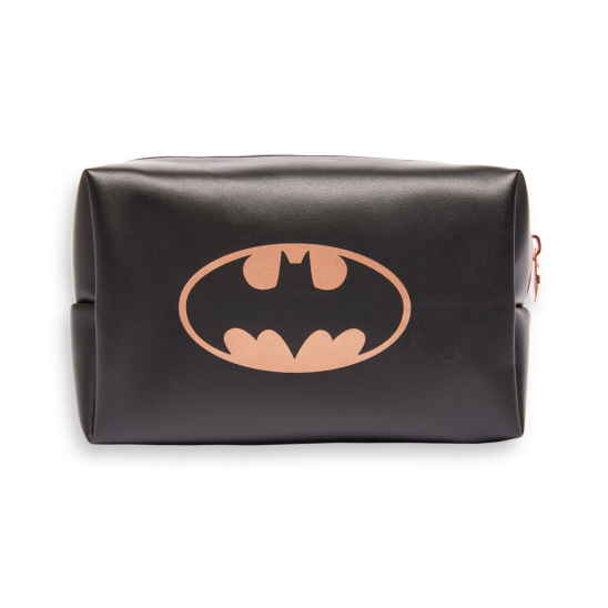 DC X Batman Косметичка Makeup Bag - 1