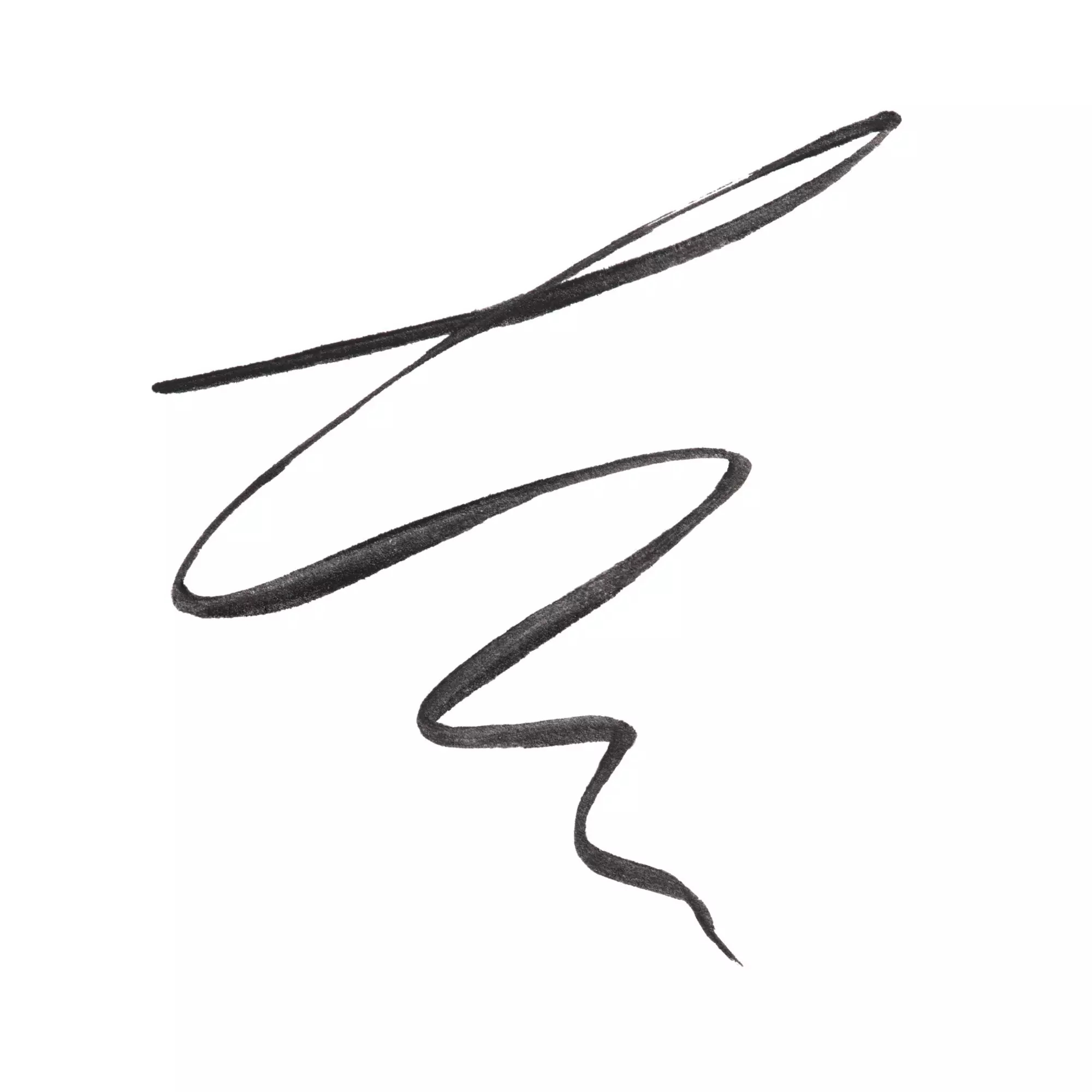essence. Подводка для глаз dip eyeliner waterproof 24h long-lasting 01 ...